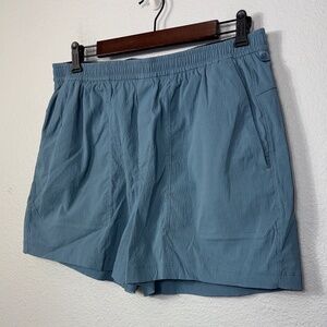 Lululemon Men's Stretch Ripstop Short